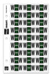 File Right Color-Code Alphabet Labels - Ringbook