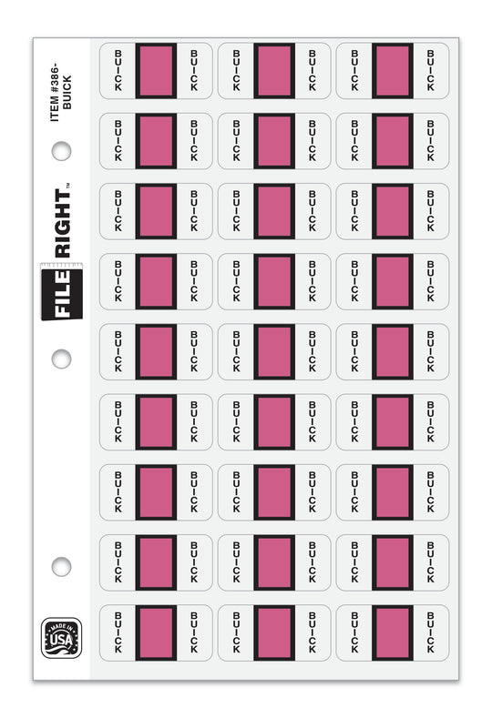 Copy of File Right Color-Code Auto-Makes - Ringbook Edit