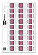 File Right Color-Code Auto-Makes - Ringbook