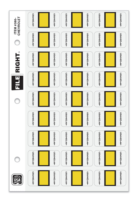 Copy of File Right Color-Code Auto-Makes - Ringbook Edit