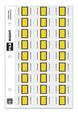 File Right Color-Code Auto-Makes - Ringbook