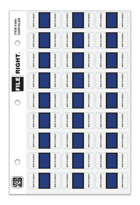 Copy of File Right Color-Code Auto-Makes - Ringbook Edit
