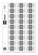 File Right Color-Code Auto-Makes - Ringbook