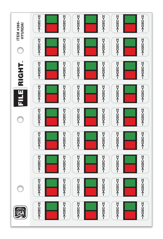 Copy of File Right Color-Code Auto-Makes - Ringbook Edit