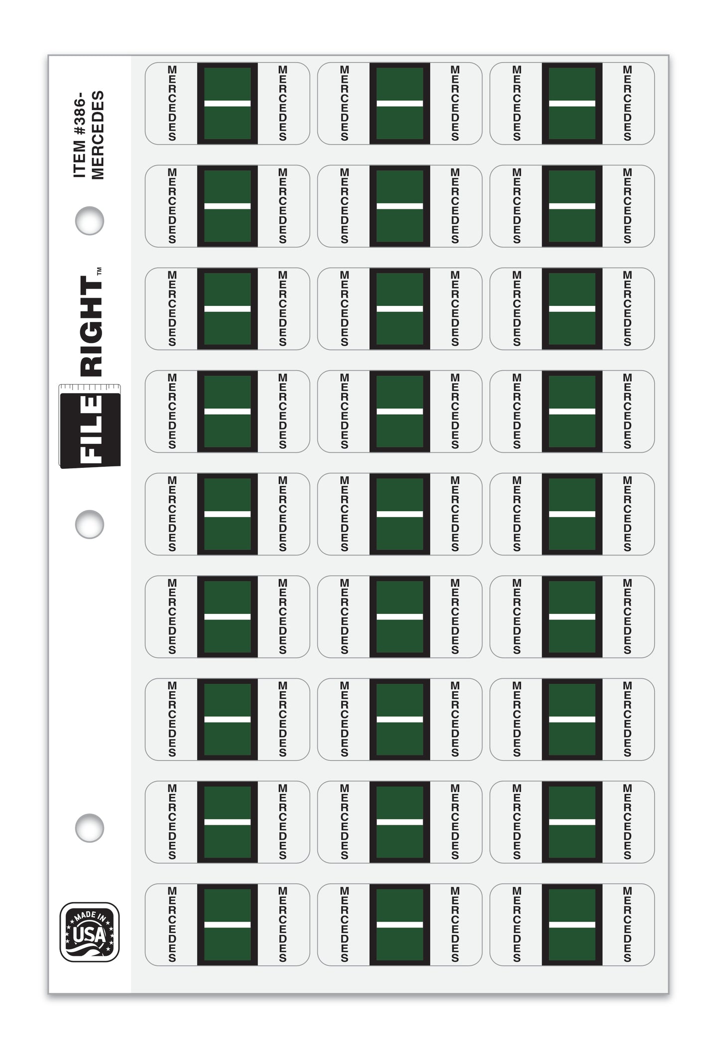 Copy of File Right Color-Code Auto-Makes - Ringbook Edit