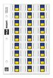 File Right Color-Code Auto-Makes - Ringbook