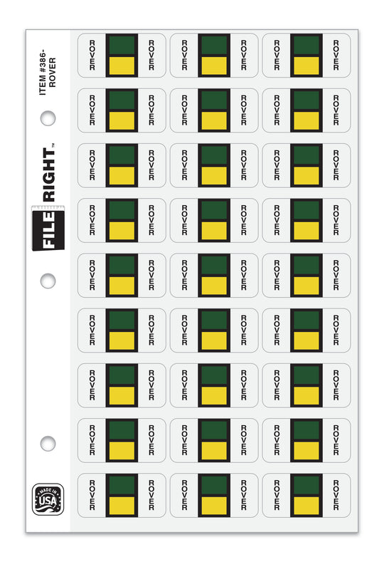 Copy of File Right Color-Code Auto-Makes - Ringbook Edit