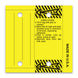 Multi-Use Tags
