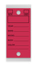 Versa-Tag Key Tags