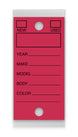 Versa-Tag Key Tags