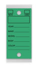 Versa-Tag Key Tags