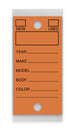 Versa-Tag Key Tags