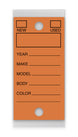 Versa-Tag Key Tags