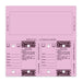 Control Tags - Blank