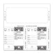 Control Tags - Blank