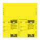 Control Tags - Blank