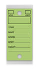 Versa-Tag Key Tags