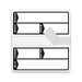Poly Stock Stickers