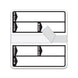 Poly Stock Stickers