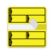 Poly Stock Stickers