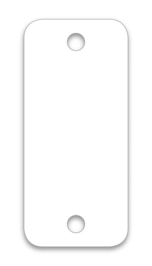 Poly Tag Key Tags