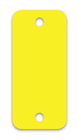 Poly Tag Key Tags