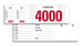 Stock Stickers