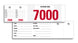 Vehicle Stock Numbers