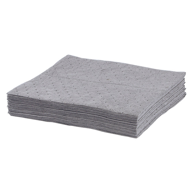 Universal (Gray) Meltblown Sonic Bonded Pads