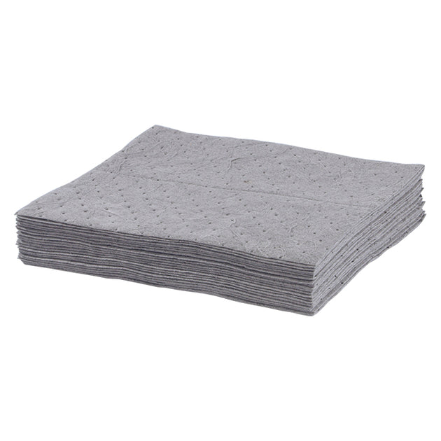 Universal (Gray) Meltblown Sonic Bonded Pads