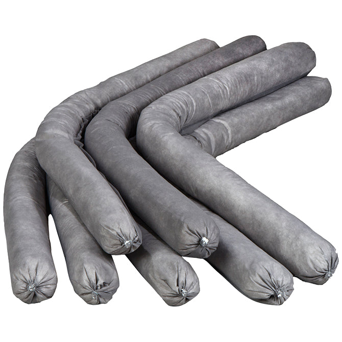 Universal (Gray) Super Absorbent Flake Sock