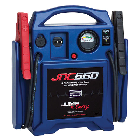 Jump Starter - JNC660