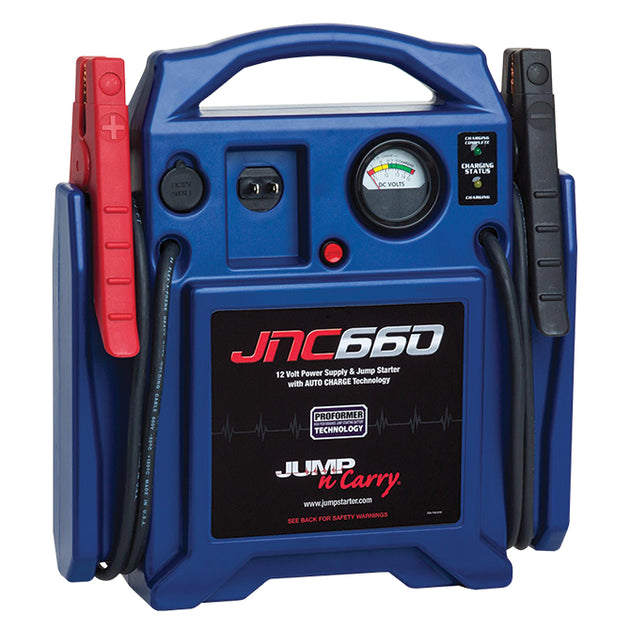 Jump Starter - JNC660
