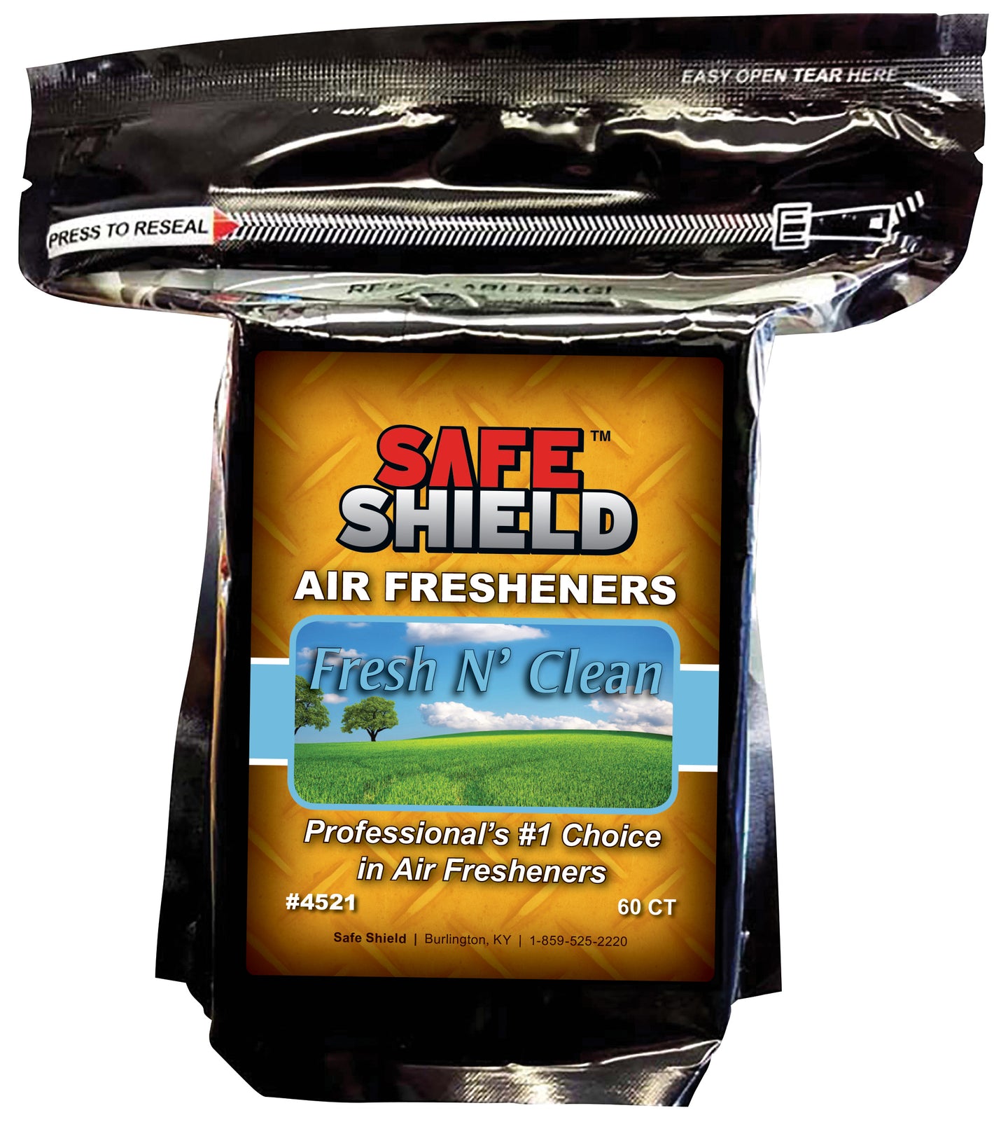 Air Freshener Pads