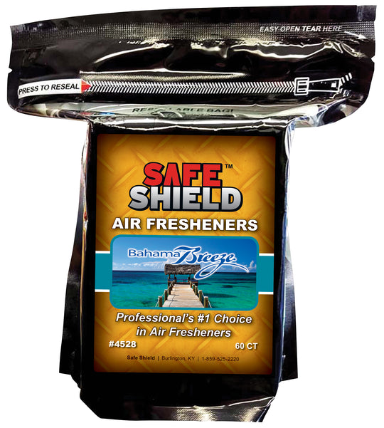 Air Freshener Pads