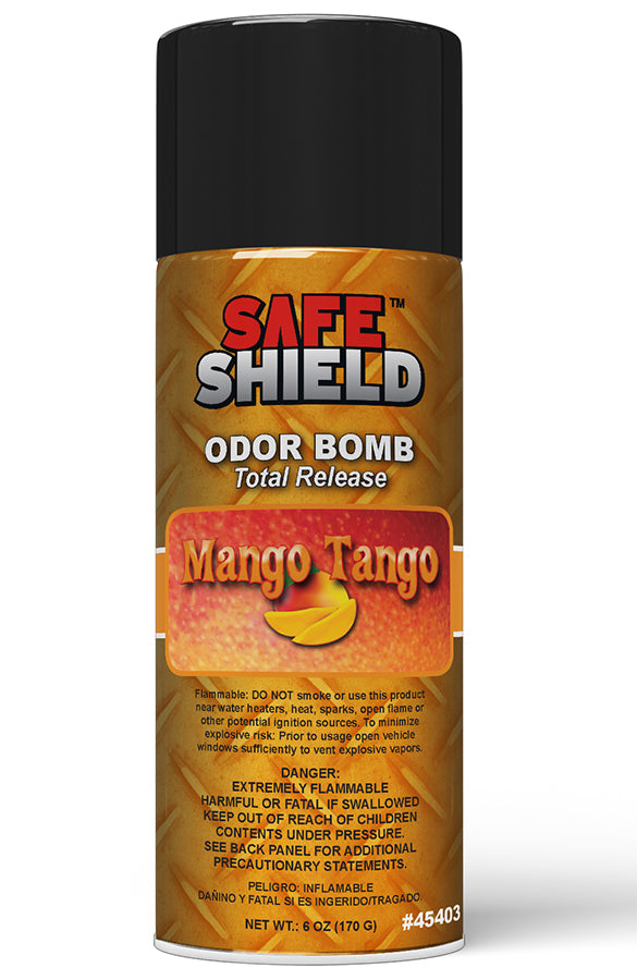 Odor Bomb - MANGO TANGO SCENT