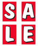 Underhood Sign Kits