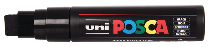 Windshield Markers - Large Posca