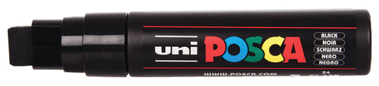 Windshield Markers - Large Posca