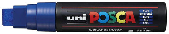 Windshield Markers - Large Posca