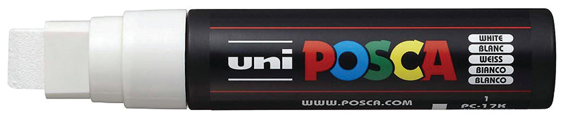 Uni Posca Paint Markers - Large