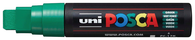 Windshield Markers - Large Posca
