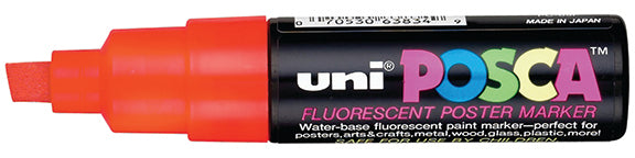 Windshield Markers - Small Posca