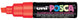 Windshield Markers - Small Posca