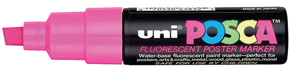 Windshield Markers - Small Posca