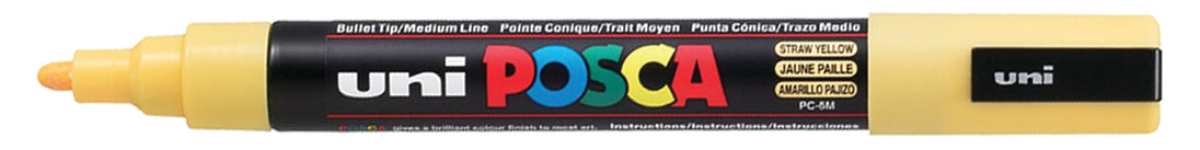 Windshield Markers - Bullet Tip Posca
