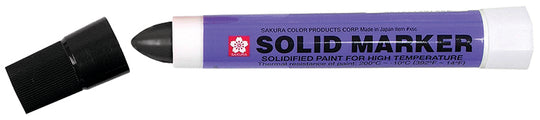 Solid Paint Markers (Grease Pens)