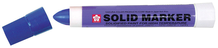Solid Paint Markers (Grease Pens)