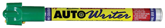 Auto Writer Marker - Green