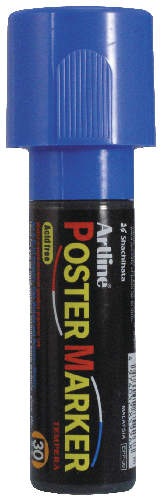 Wide Tip paint Markers (Over 1-1/8" wide)